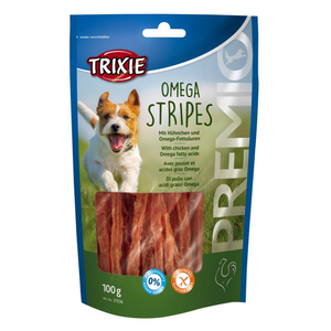 Premio Omega Stripes 100g