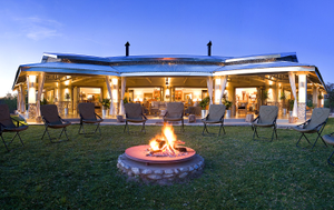 Mushara Outpost