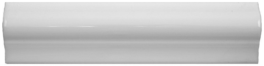 White Gloss Dado Tiles