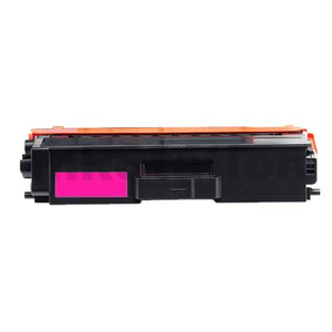 Compatible Brother TN-443M Magenta Toner Cartridge - 4,000 pages