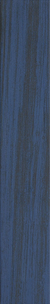 Nyans Indigo Blue Wood Effect Tiles
