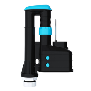 Viva Skylo Dual Flush Height Adjustable Syphon