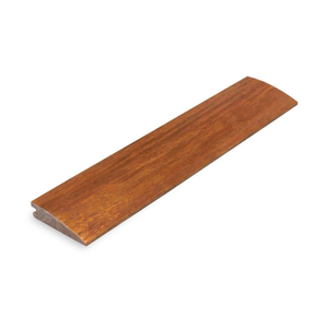 Carbonised Strand Woven Bamboo 14mm Door Bar / Flush Reducer