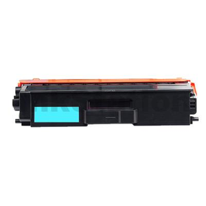 Compatible Brother TN-443C Cyan Toner Cartridge - 4,000 pages