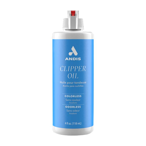 Andis Clipper Oil 118ml
