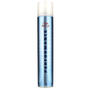 Wella Performance Hairspray Extra 500ml