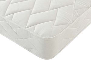 Silentnight Double Sided Miracoil Mattress