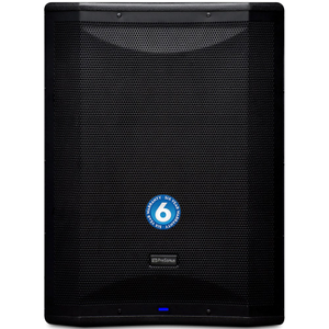 PreSonus AIR18s 18" 1200W Powered PA Subwoofer