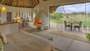 Solio Lodge
