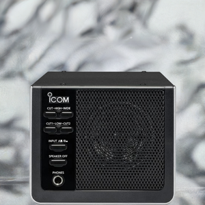 Icom SP-41 matching speaker for IC-7610