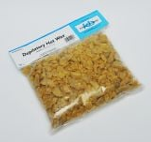Krissell Depilatory Hot Wax 1 Kilo