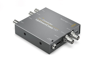 Blackmagic Design Mini Converter UpDownCross HD