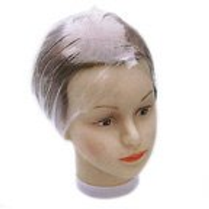 Head Gear Disposable Polythene Hats (100)