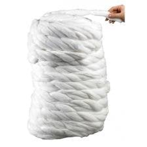 Krissell Neck Wool 4lb