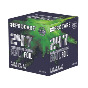 Procare 24*7 Refill Foil Super Wide 120mm x 450m
