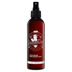 Dapper Dan Sea Salt Spray 200ml