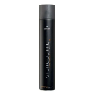 Schwarzkopf Silhouette Super Hold Hairspray 500ml