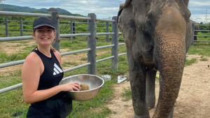 Volunteer in Thailand
