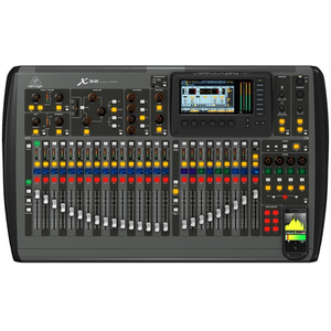 Behringer X32 40-Input 25-Bus Digital Mixing Console