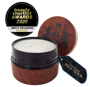 Dear Barber Mattifier 100ml