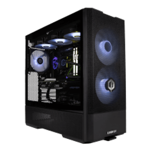 AMD 5000-Series Ryzen 5 Custom PC Builder
