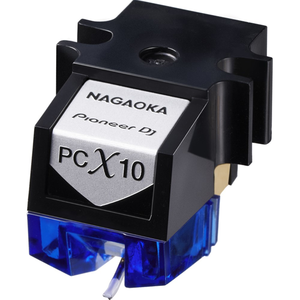 Pioneer PCX10 Cartridge for PLX1000 Turntable