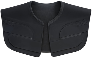 Bob Tuo Original Stylist Milcoup Cutting Collar Black