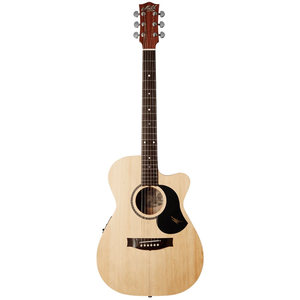 Maton Performer Slimline 808 Style Acoustic Guitar w/ Cutaway & AP5 Pro Pickup