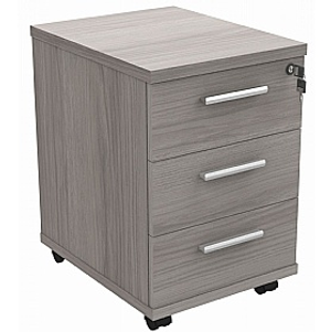 Konnexion Mobile Under Desk Pedestals