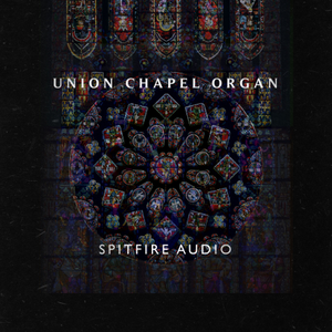 Union Chapel Organ