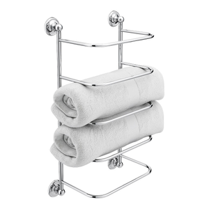 Chatsworth Traditional Towel Stacker