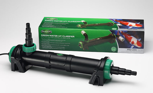 Blagdon Pro UVC 16200 18w