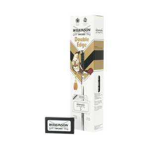Wilkinson Blades Box (100)