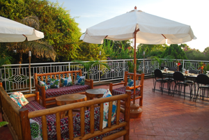 Karibu Entebbe