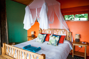 Chameleon Hill Lodge