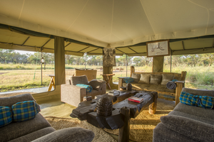 Naona Moru Camp