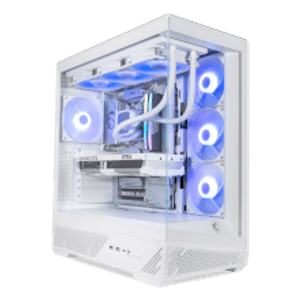 GTA V Ryzen Gaming PC