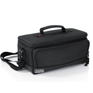 Gator GMIXERBAG1306 Padded Nylon Behringer X Air Mixers 13.1" x 6.25 x 6"