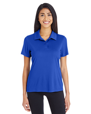 Team 365 TT51W Ladies' Zone Performance Polo