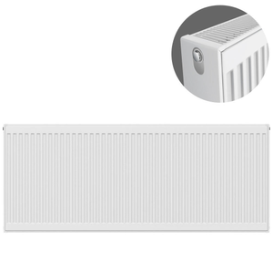 600 x 1500mm Double Panel Radiator - Type 22