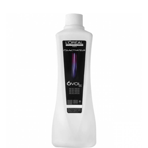 L'Oreal Professionnel Dia Activateur 6 Vol 1.8% 1000ml