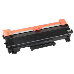 Compatible Brother TN-2450 High Yield Toner Cartridge - 3,000 pages