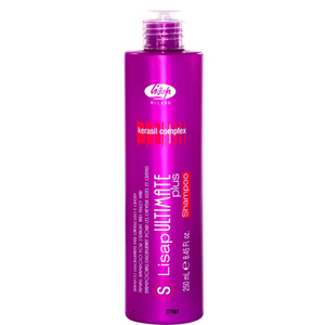 Lisap Ultimate K Maintenance Shampoo 250ml
