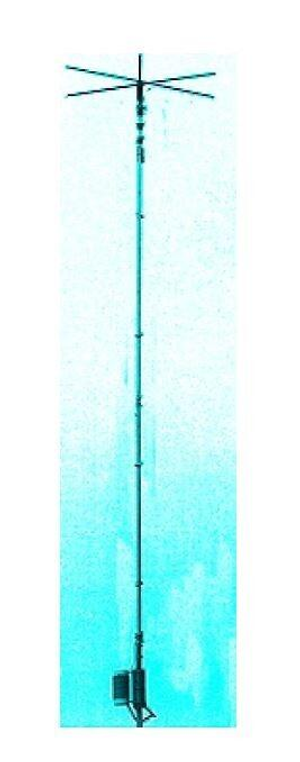 Mfj-1793 80-20m vertical antenna.