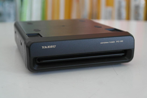 Second hand yaesu fc-50 automatic atu for ft-891