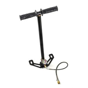 EconoPump 300 BAR PCP Airgun Pump