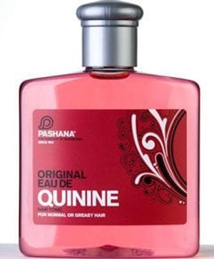Pashana Eau De Quinine Hair Tonic 250ml