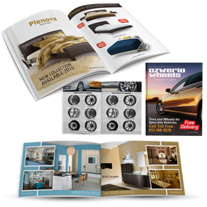 Catalogs
