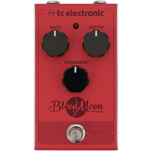 TC Electronic Blood Moon Phaser Stompbox