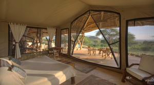 Sarara Camp